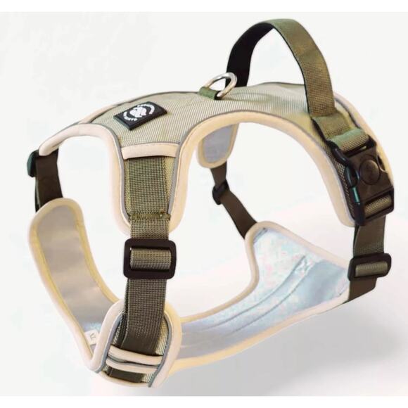 Other Other - Games and recreation dog harness and leash Size Med-Xl